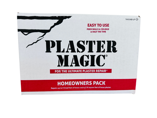 Plaster Magic Home Owners Pack-Plaster Magic-Atlas Preservation