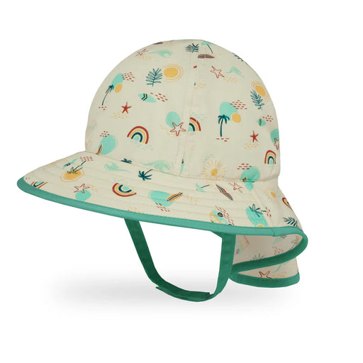 Infant SunSprout Hat-Sunday Afternoons-Atlas Preservation