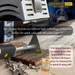 Speedheater DREAM Bundle (Free US Shipping + Raw Linseed Oil)-Speedheater-Atlas Preservation