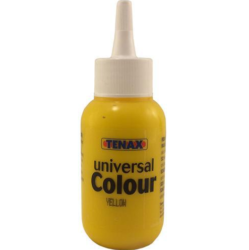 Universal (Individual) Colors 75 ML-Tenax-Atlas Preservation