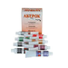 Akepox Epoxy Colorant - Assorted Set (8/Box)-Akemi-Atlas Preservation