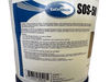 SOS-50 - Masonry Detergent to Remove Mortar Smears on Brick, Block, Cast Stone + More!-EaCo Chem-Atlas Preservation