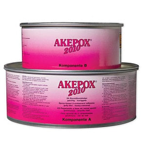 Akepox 2010 Knifegrade-Akemi-Atlas Preservation