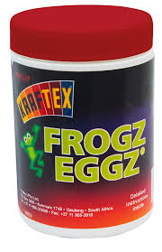 Pratley Frogz Eggz - Hand Mold-able Plastic 200g-Pratley-Atlas Preservation