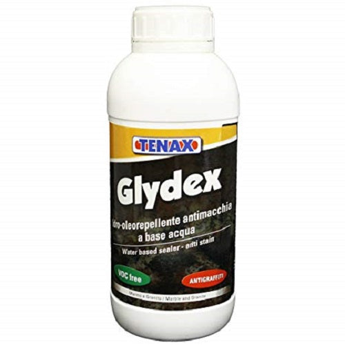Glydex Water Based Sealer - 1 Liter-Tenax-Atlas Preservation