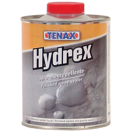 Hydrex Polished Stone Sealer-Tenax-Atlas Preservation