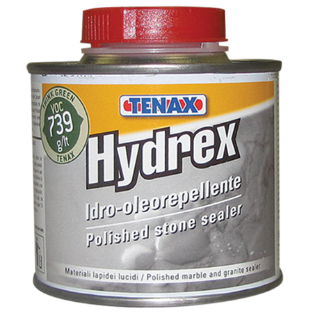 Hydrex Polished Stone Sealer-Tenax-Atlas Preservation