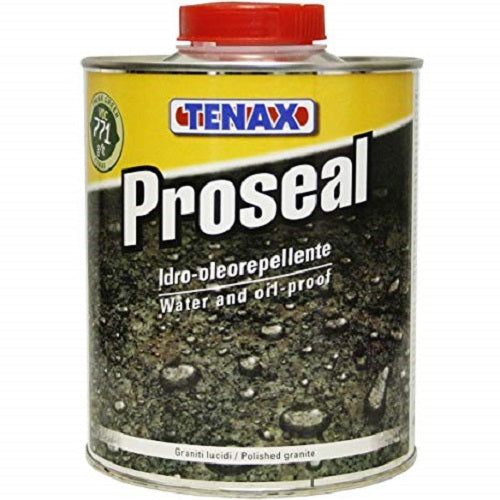 Proseal Premium Stone Impregnator Sealer - 1 Quart-Tenax-Atlas Preservation
