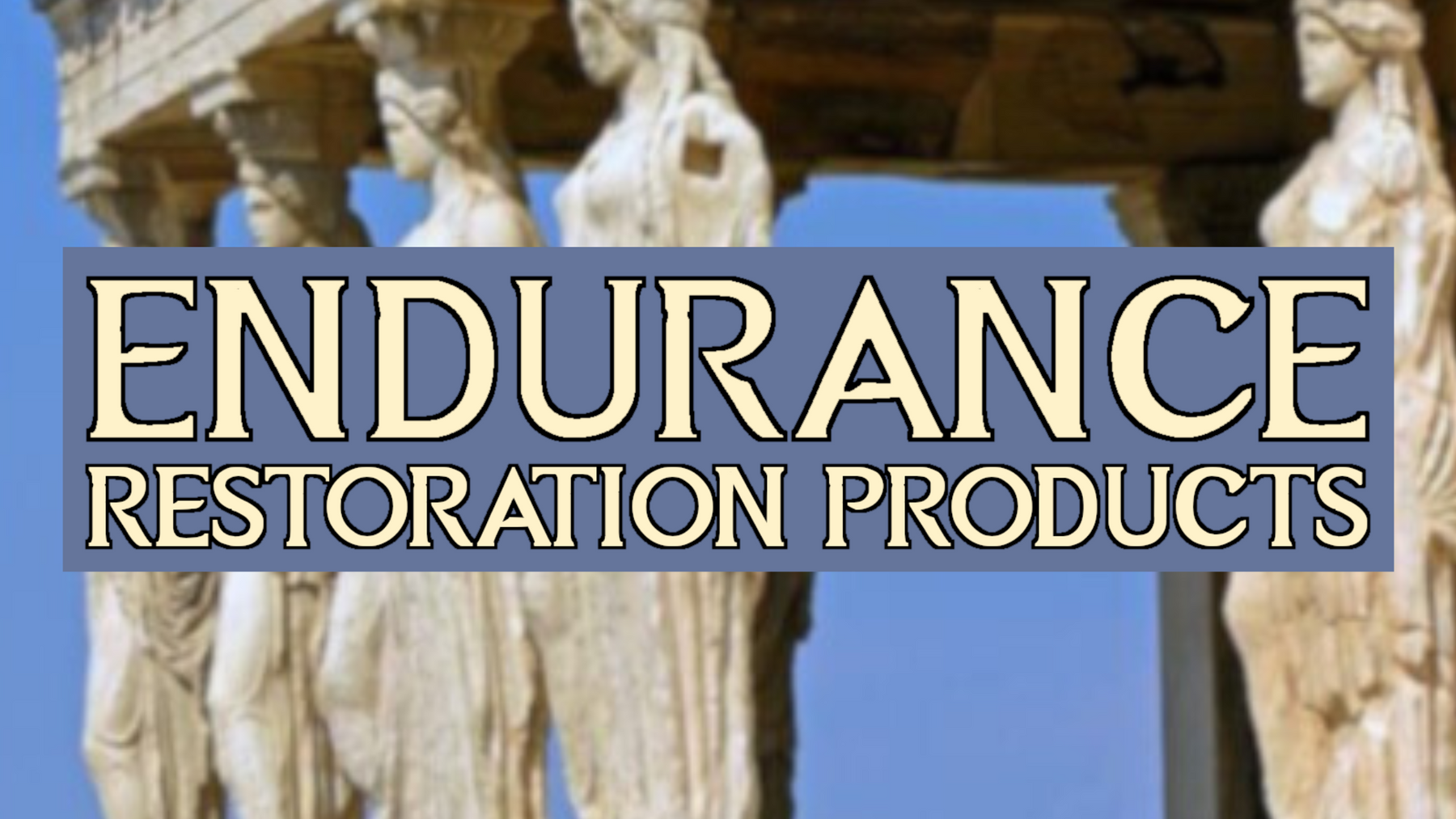 Endurance Restoration Products