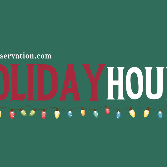 2025 Holiday Hours