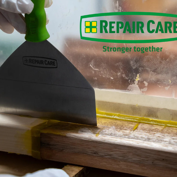 Repair Care - The Number 1 Wood Repair Brand in Europe