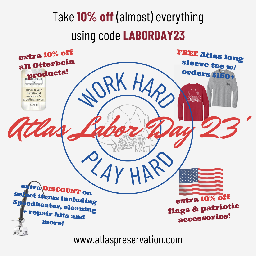 Labor Day 2023 Sale
