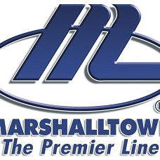 Marshalltown Tools Arrives