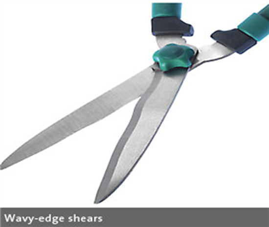 Shear & Scissor Sharpener-Multi-Sharp-Atlas Preservation