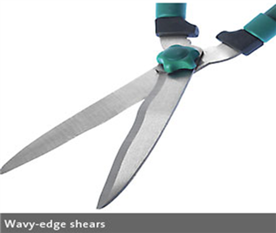 Shear & Scissor Sharpener — Atlas Preservation