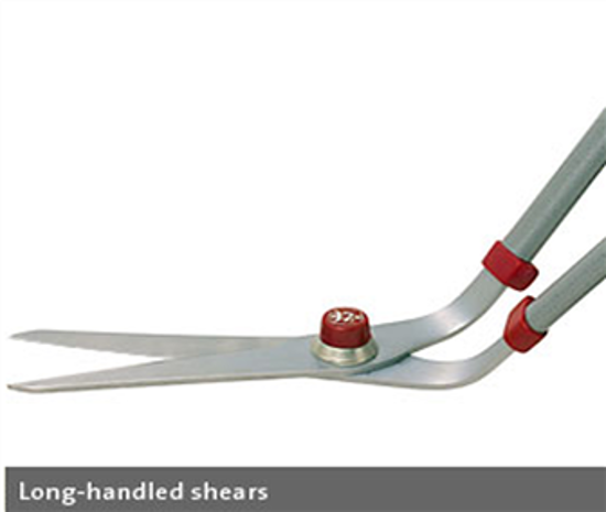 Shear & Scissor Sharpener — Atlas Preservation