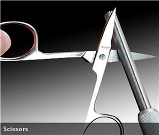 Diamond Tool Sharpener — Atlas Preservation