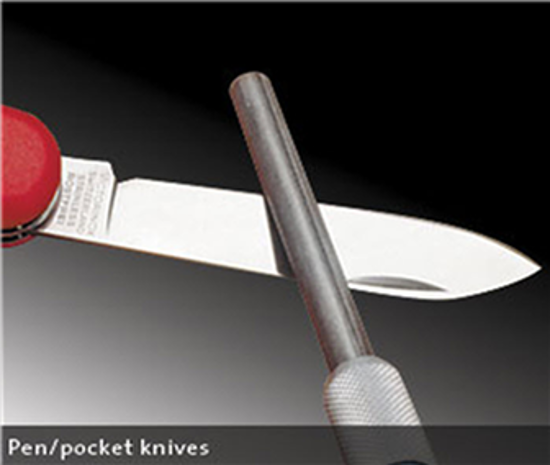 Diamond Tool Sharpener — Atlas Preservation