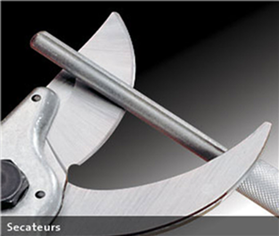 Diamond Tool Sharpener — Atlas Preservation