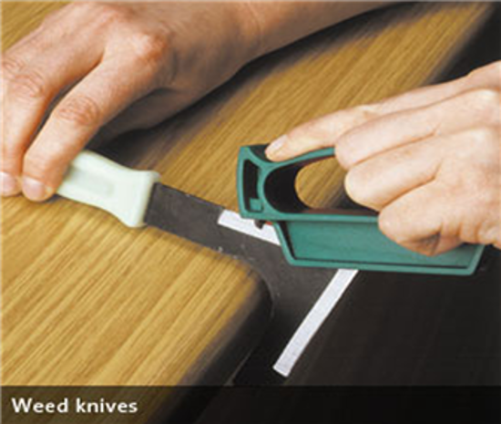 4-In-1 Garden Tool Sharpener — Atlas Preservation