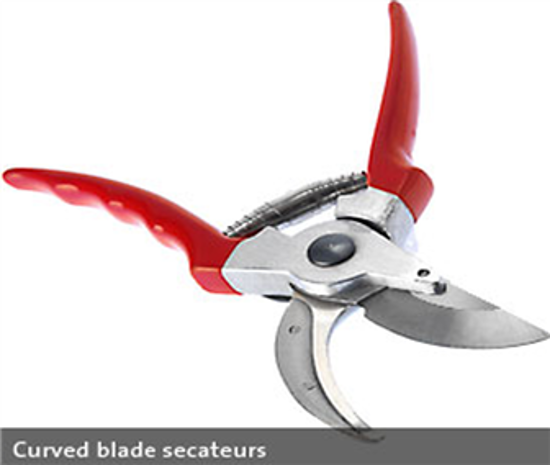 Secateur, Pruner & Lopper Sharpener — Atlas Preservation