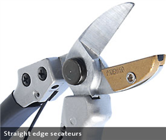 Secateur, Pruner & Lopper Sharpener — Atlas Preservation