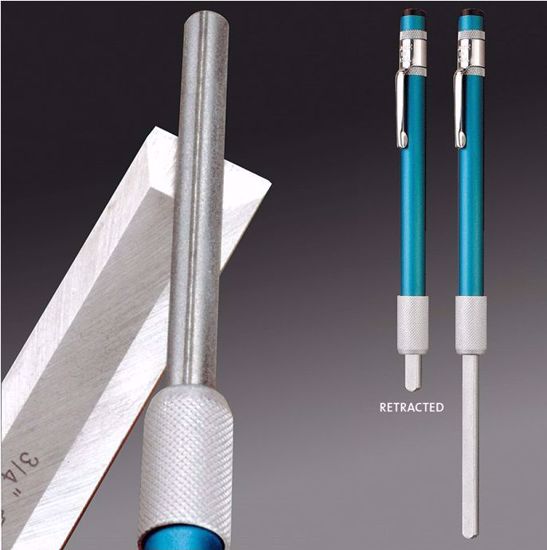 Diamond Tool Sharpener — Atlas Preservation