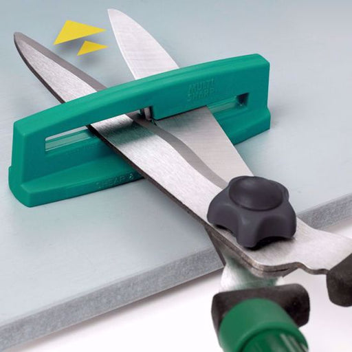 Multi-Sharp — Atlas Preservation