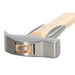 Picard Shoeing Hammer, German Pattern-Picard-Atlas Preservation