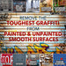 Smart Strip® Smooth Surface Graffiti Remover (Spray Can)-Dumond-Atlas Preservation