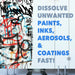 Smart Strip® Smooth Surface Graffiti Remover (Spray Can)-Dumond-Atlas Preservation
