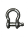 Screw Pin Anchor Shackle-DD Slings-Atlas Preservation