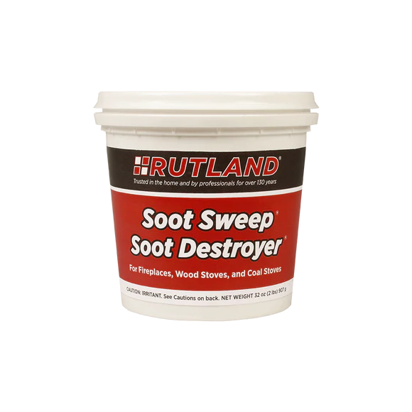 Soot Sweep® Soot Remover