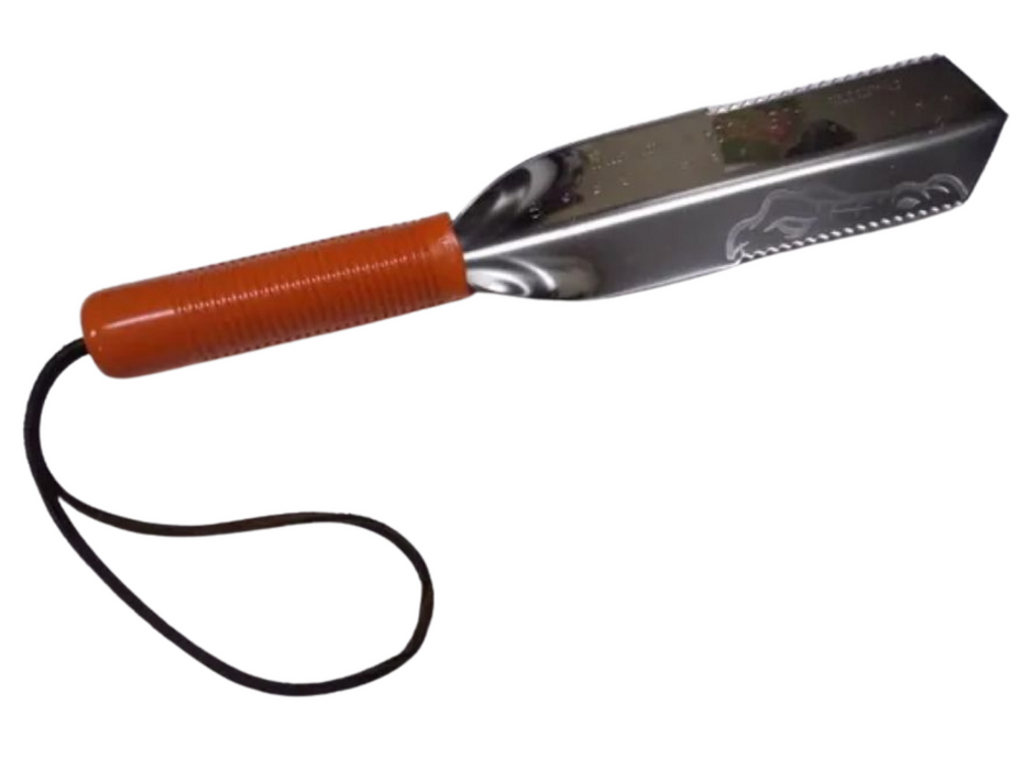 12" All-Pro Gator, Serrated Digging Trowel-Wilcox-Atlas Preservation