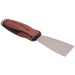 2" Flex Putty Knife - Stainless Steel w/DuraSoft Handle w/Empact End-Marshalltown Tools-Atlas Preservation