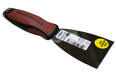 Flex Scraper - w/DuraSoft Handle and Empact End-Marshalltown Tools-Atlas Preservation