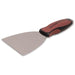 Flex Scraper - w/DuraSoft Handle and Empact End-Marshalltown Tools-Atlas Preservation