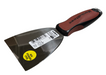 Flex Scraper - w/DuraSoft Handle and Empact End-Marshalltown Tools-Atlas Preservation