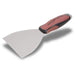 Flex Joint Knife - Stainless Steel w/ DuraSoft Handle; M-Pact End-Marshalltown Tools-Atlas Preservation
