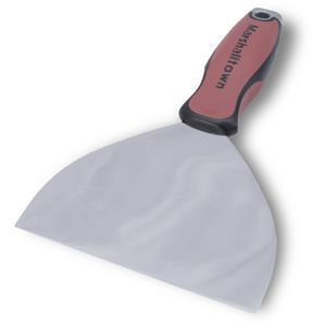 Flex Joint Knife - Stainless Steel w/ DuraSoft Handle; M-Pact End-Marshalltown Tools-Atlas Preservation