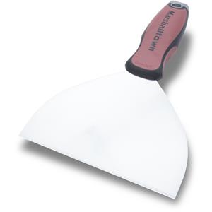 Flex Joint Knife - High Carbon Steel w/ DuraSoft Handle-Marshalltown Tools-Atlas Preservation