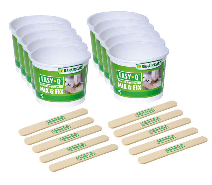 Repair Care Contractor Starter Pack-Repair Care-Atlas Preservation