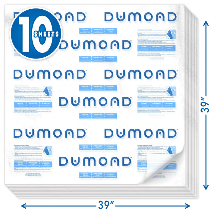 Dumond Laminated Paper-Dumond-Atlas Preservation