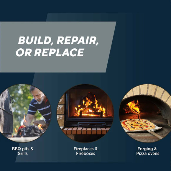 Soapstone Fire Bricks
