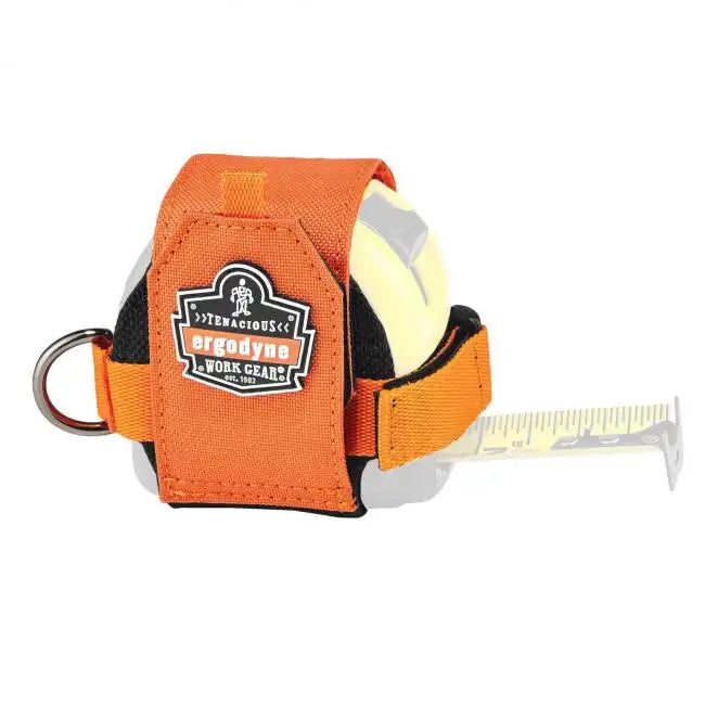Tape Measure Holder - Belt Clip