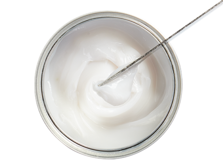 Thassos Mastice - 1 Quart-Tenax-Atlas Preservation
