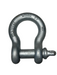 Screw Pin Anchor Shackle-DD Slings-Atlas Preservation