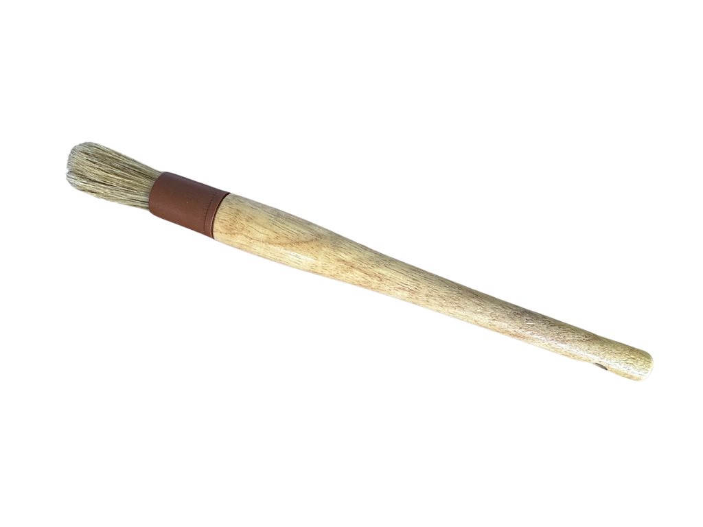 1" Round Detail Brush