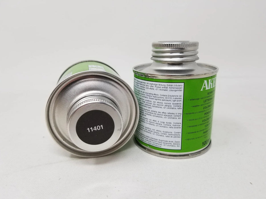 Lettering Paint - 100ml-Akemi-Atlas Preservation