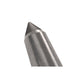 Comfort Shape Carbide Hand Point 1-3/8"-Bon Tools-Atlas Preservation